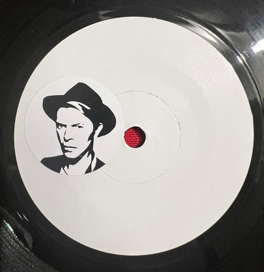 The Unreleased Funk Instrumentals (7") | Mint (M) Generic - FUNK *NEW*