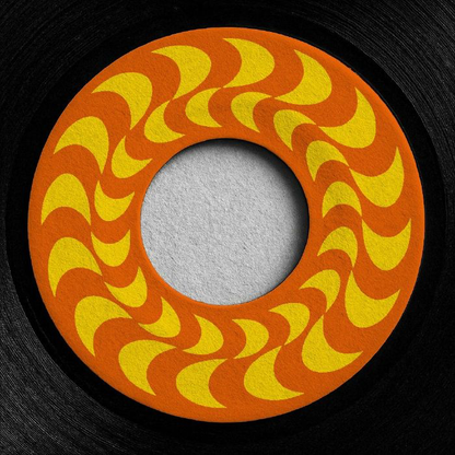 LTF aka Light The Fuse - (PRESALE 8/10/26) SSS 02 (7" VINYL) | Mint (M) Mint (M) - FUNK *NEW*