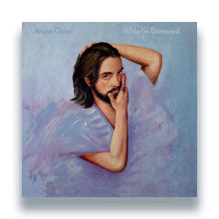 While I'm Distracted LP 2x12" (VINYL) | Mint (M) Mint (M) - FUNK *NEW*