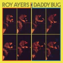 ROY AYERS - DADDY BUG (RSD 2026 VINYL) | Mint (M) Mint (M) - FUNK *NEW*