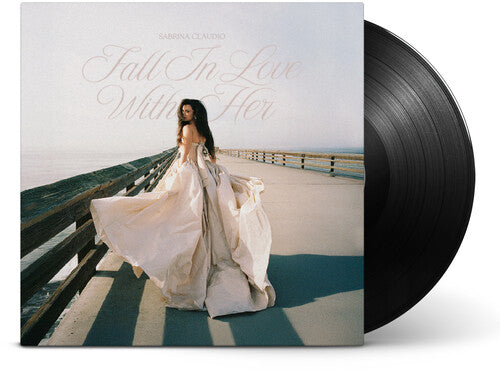 (PRE-ORDER 9/19/25) Fall in Love with Her (VINYL) | Mint (M) Mint (M) - FUNK *NEW*