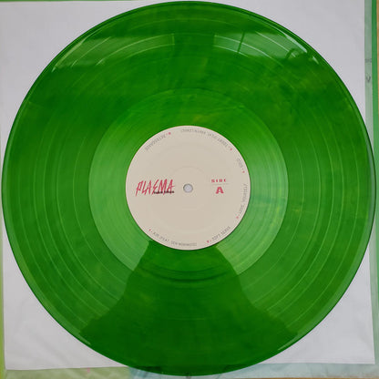Plasma (VMP VINYL) | Mint (M) Mint (M) - FUNK *NEW*