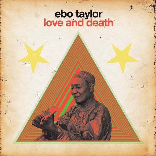 Love And Death | Mint (M) Mint (M) - FUNK *NEW*
