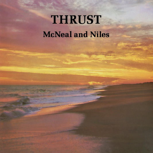 Niles, Wilbur - Thrust | - FUNK *NEW*