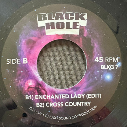 Time For Us (7" VINYL) | Mint (M) Generic - FUNK *NEW*