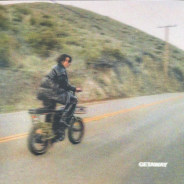 Getaway | Mint (M) Mint (M) - FUNK *SEALED*