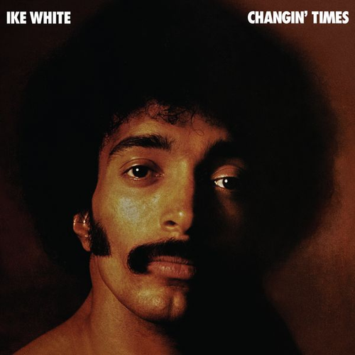 CHANGIN' TIMES (RSD 2026 VINYL) | Mint (M) Mint (M) - FUNK *NEW*
