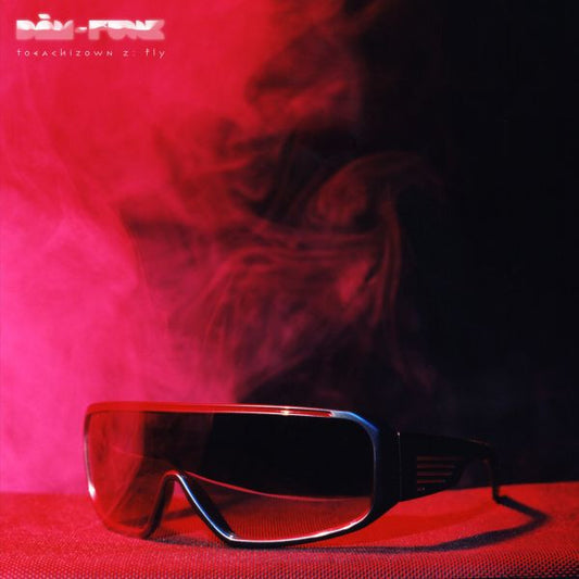 DaM-FunK - Toeachizown Vol. 2: Fly | - FUNK *NEW*