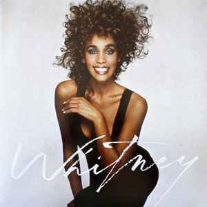 Whitney: Special Edition (VINYL) | Mint (M) Mint (M) - FUNK *NEW*