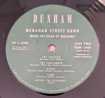 Make The Road By Walking (VINYL) | Mint (M) Mint (M) - FUNK *NEW*