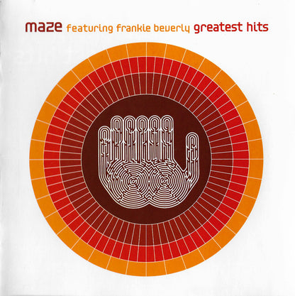 Greatest Hits (CD) | Mint (M) Mint (M) - FUNK *NEW*