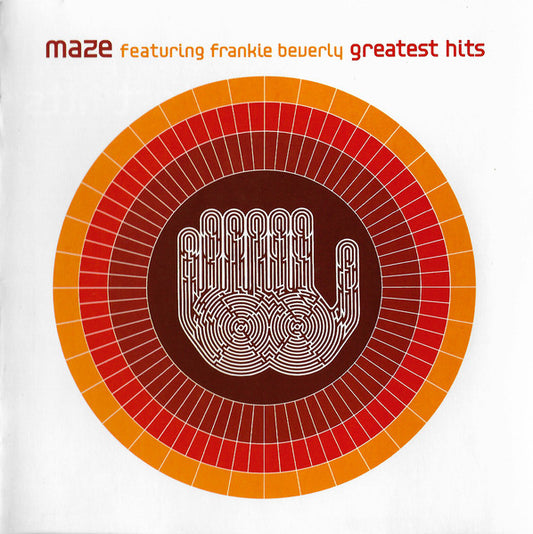 Greatest Hits (CD) | Mint (M) Mint (M) - FUNK *NEW*