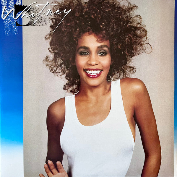 Whitney: Special Edition (VINYL) | Mint (M) Mint (M) - FUNK *NEW*