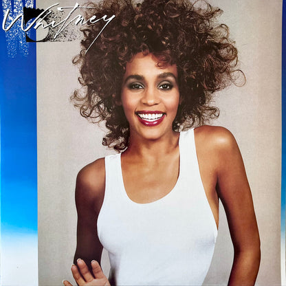 Whitney: Special Edition (VINYL) | Mint (M) Mint (M) - FUNK *NEW*