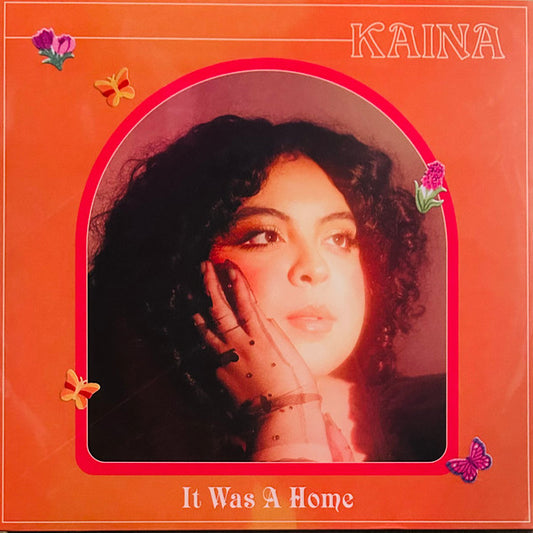 It Was A Home (VMP VINYL) | Mint (M) Mint (M) - FUNK *NEW*