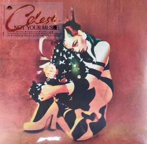 Not Your Muse (VINYL) | Mint (M) Mint (M) - FUNK *NEW*