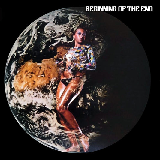 The Beginning Of The End - Beginning Of The End | - FUNK *NEW*