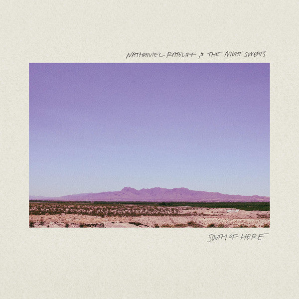 South Of Here (VINYL) | Mint (M) Mint (M) - FUNK *NEW*