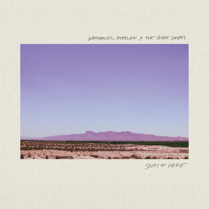 South Of Here (VINYL) | Mint (M) Mint (M) - FUNK *NEW*