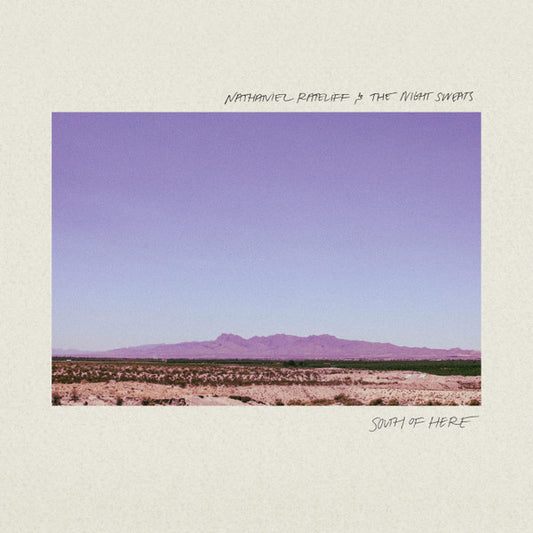 South Of Here (VINYL) | Mint (M) Mint (M) - FUNK *NEW*