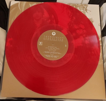 Thundercat - Apocalypse | Mint (M) Mint (M) - FUNK *NEW*
