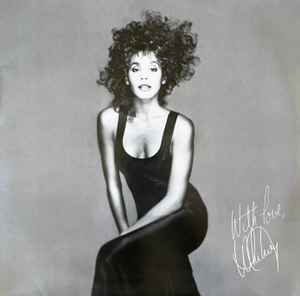 Whitney: Special Edition (VINYL) | Mint (M) Mint (M) - FUNK *NEW*
