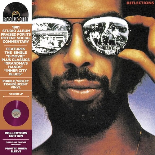 REFLECTIONS (RSD 2026 VINYL) | Mint (M) Mint (M) - FUNK *NEW*