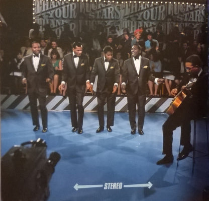 The Definitive Drifters *CD* | Mint (M) Mint (M)