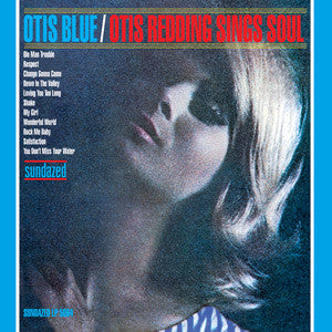 Redding, Otis - Otis Blue/Otis Redding Sings Soul | Mint (M) Mint (M) - FUNK *NEW*