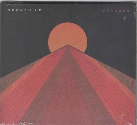 Voyager (CD) | Mint (M) Mint (M) - FUNK *NEW*