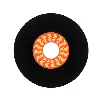 LTF aka Light The Fuse - SSS 02 (VINYL 7" Soul Service) | NEW Mint (M) Mint (M) - FUNK *NEW*