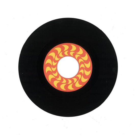 LTF aka Light The Fuse - SSS 02 (VINYL 7" Soul Service) | NEW Mint (M) Mint (M) - FUNK *NEW*