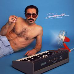 (PRESALE 4/20/26) Intimate Fonk (VINYL) | Mint (M) Mint (M) - FUNK *NEW*