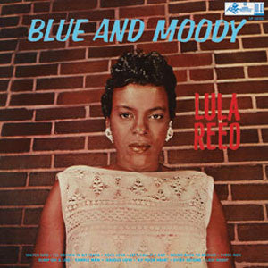 Reed, Lula - Blue and Moody | - FUNK *NEW*