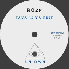 (PRESALE 6/30/26) Roze / Fishy (7" VINYL) | Mint (M) Mint (M) - FUNK *NEW*