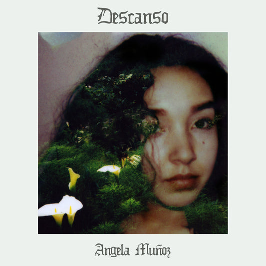 Muñoz, Angela - Descanso | - FUNK *NEW*