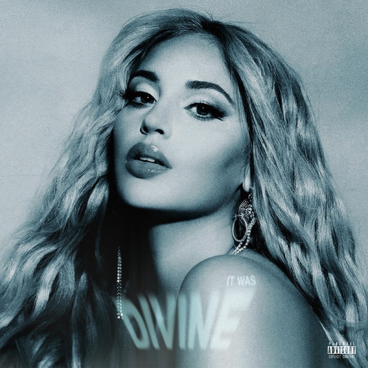 It Was Divine | Mint (M) Mint (M) - FUNK *NEW*