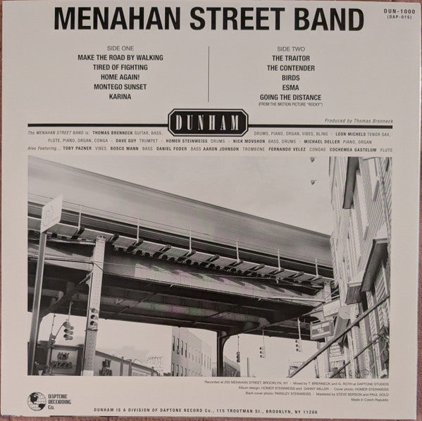 Make The Road By Walking (VINYL) | Mint (M) Mint (M) - FUNK *NEW*