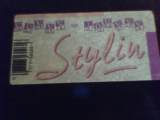 Whitehead Bros. - Stylin' | Mint (M) Near Mint (NM) - FUNK *NEW*