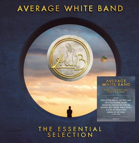Essential Selection -(PRE-ORDER 7/4/25)(140-Gram Black Vinyl [Import]) | Mint (M) Mint (M) - FUNK *NEW*