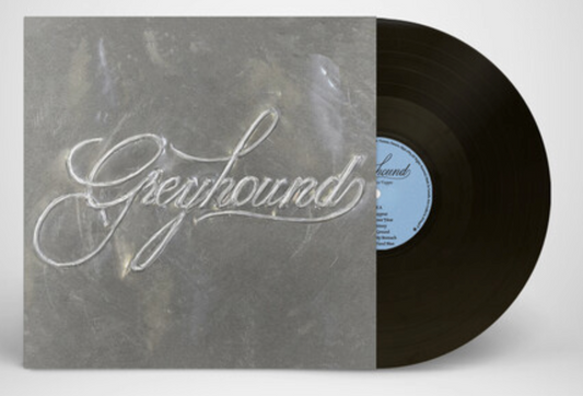 KATIE TUPPER - GREYHOUND (VINYL LP) | NEW Mint (M) Mint (M) - FUNK *NEW*