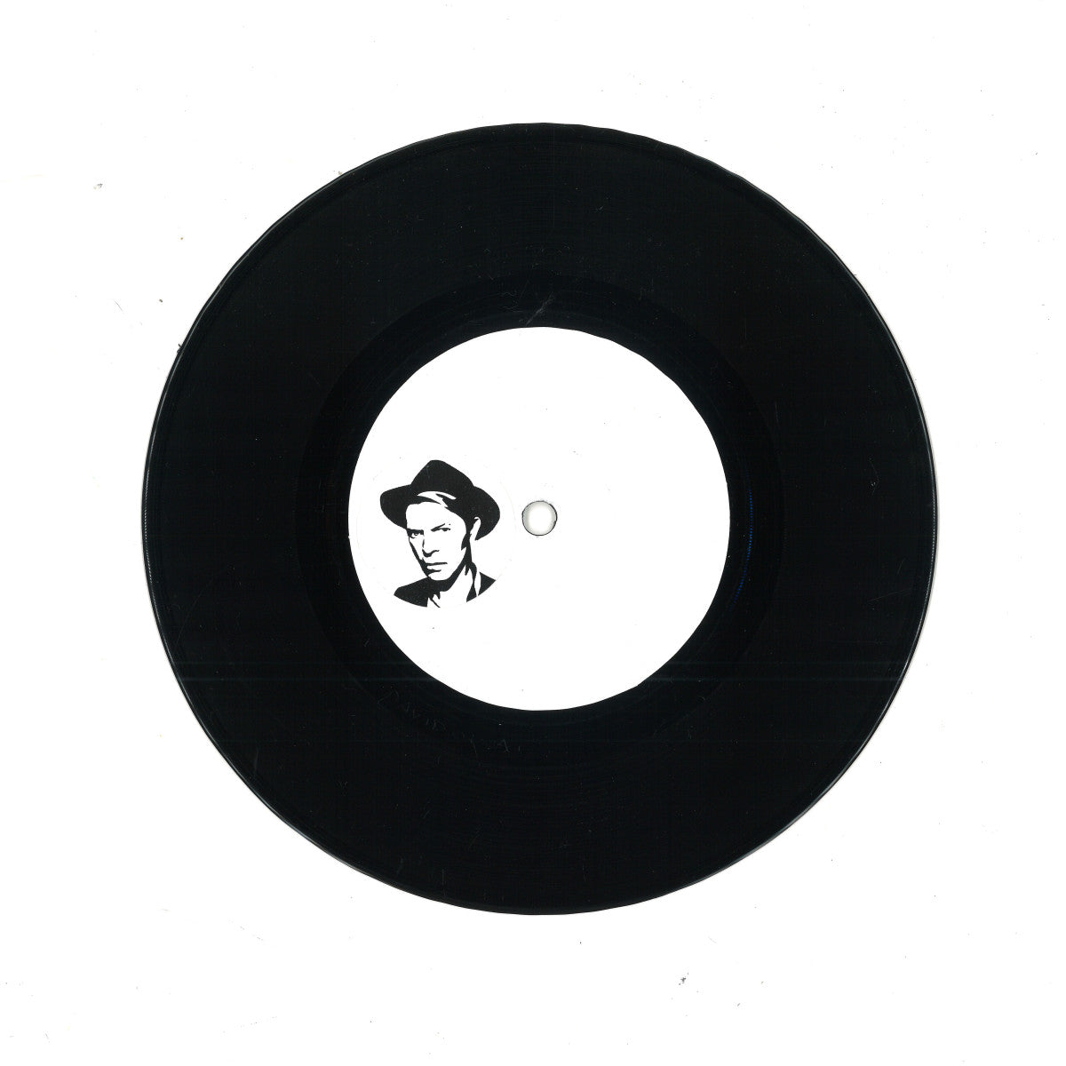 David Bowie - The Unreleased Funk Instrumentals (VINYL 7" Bowie US) | NEW Mint (M) Generic - FUNK *NEW*