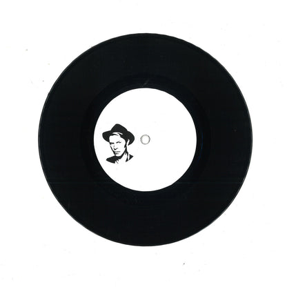 David Bowie - The Unreleased Funk Instrumentals (VINYL 7" Bowie US) | NEW Mint (M) Generic - FUNK *NEW*