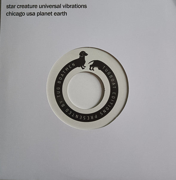 Make Me Move / Here's To You *7"* | Mint (M) Mint (M)