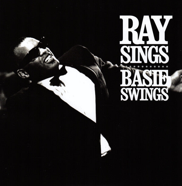 Ray Charles - Ray Sings ✻ Basie Swings | Mint (M) Mint (M) - FUNK *NEW*
