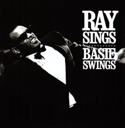 Ray Charles - Ray Sings ✻ Basie Swings | Mint (M) Mint (M) - FUNK *NEW*
