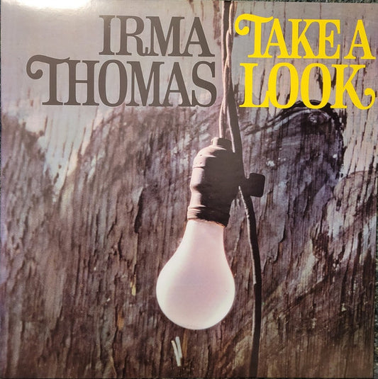 Take A Look (VINYL) | Mint (M) Mint (M) - FUNK *NEW*