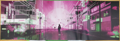 Plasma (VMP VINYL) | Mint (M) Mint (M) - FUNK *NEW*