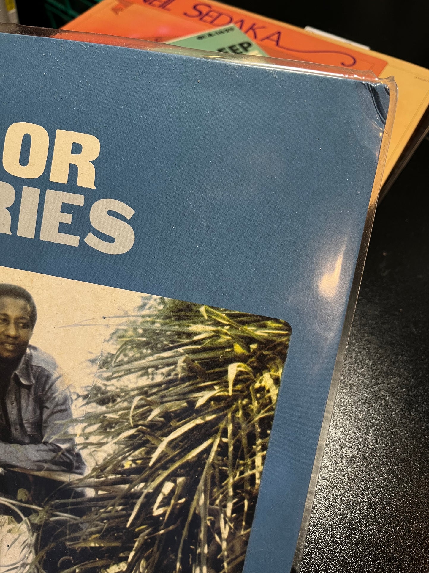 Life Stories (Highlife & Afrobeat Classics 1973-1980) *CORNER BUMP* | Mint (M) Excellent+ (EX+) - FUNK *NEW*