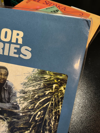 Life Stories (Highlife & Afrobeat Classics 1973-1980) *CORNER BUMP* | Mint (M) Excellent+ (EX+) - FUNK *NEW*